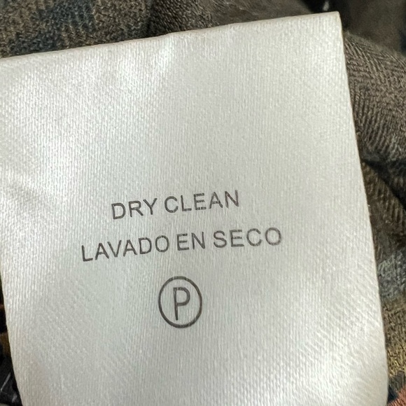 Pendleton Aztec Southwestern reversible jacket - Picture 14 of 14